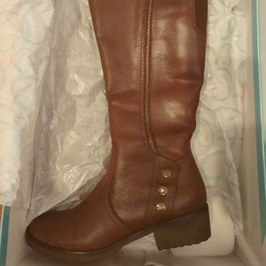 Baretraps Oria Women's leather boots